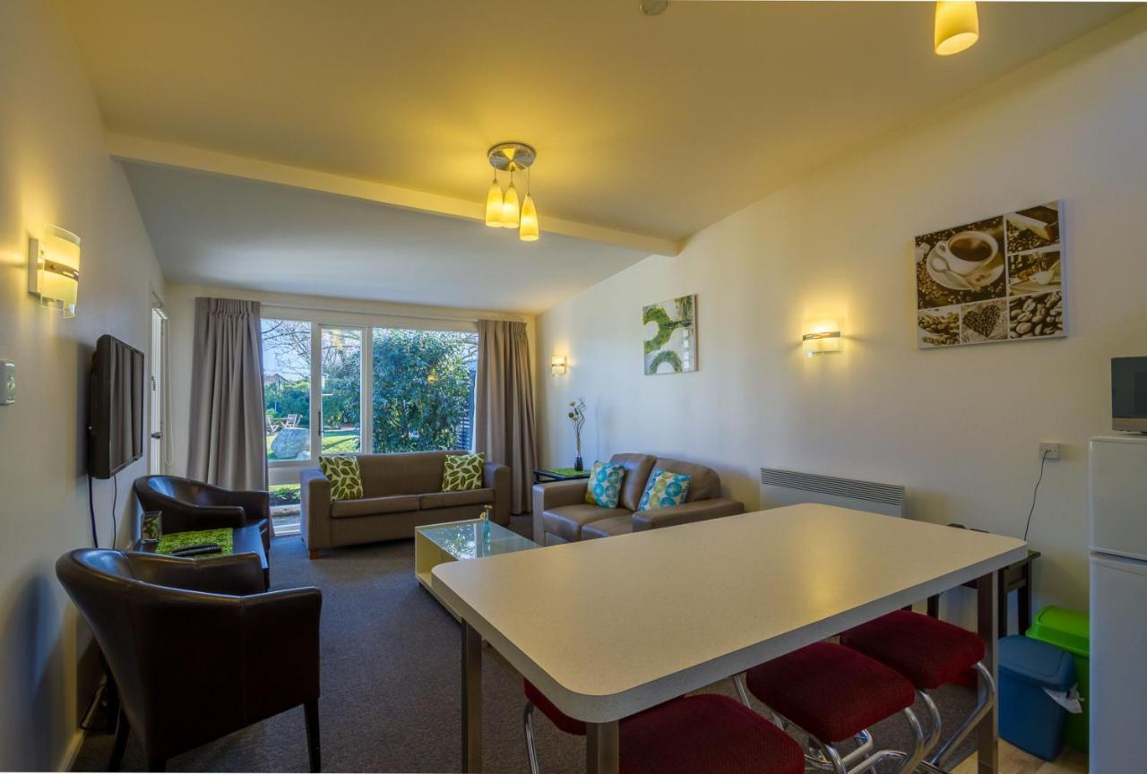 Motel Avonhead Garden 4*