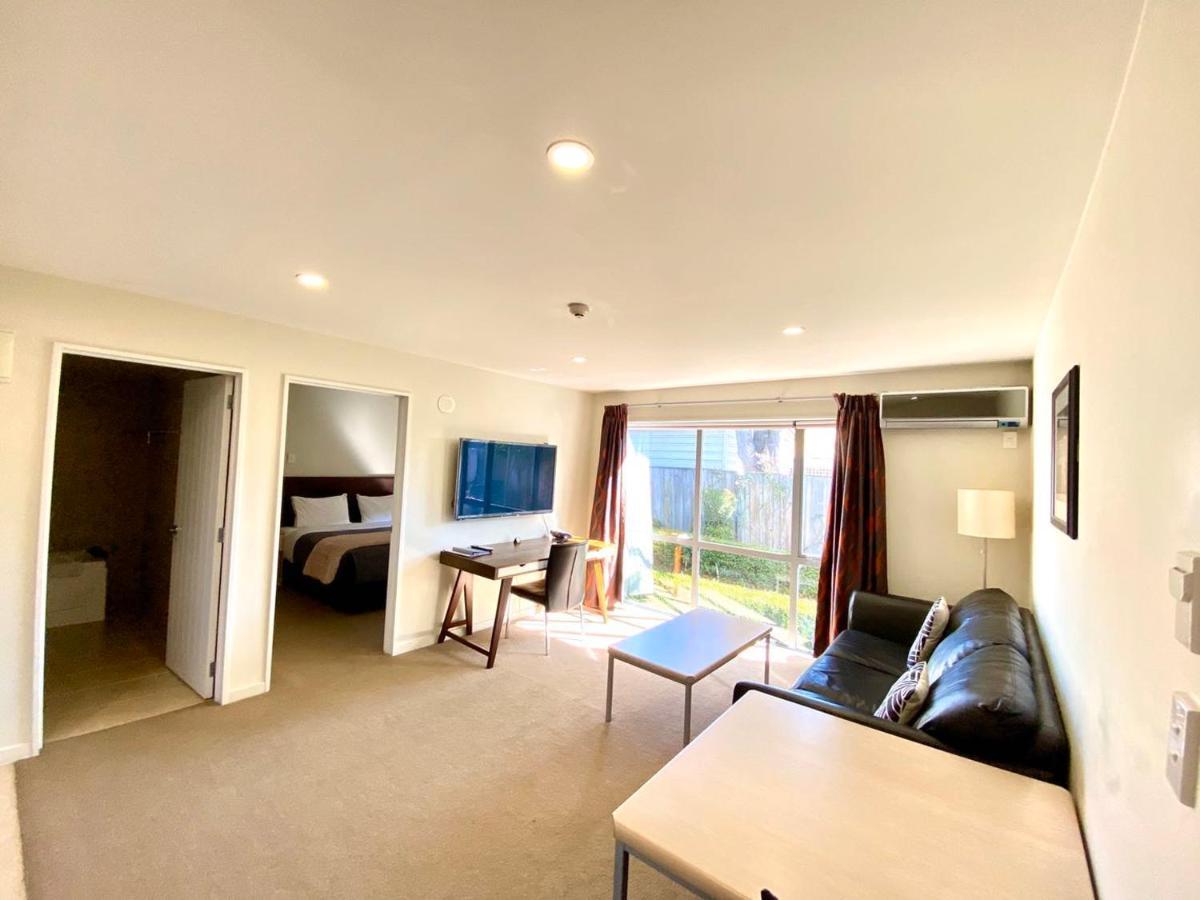 Motel Alpha 4*