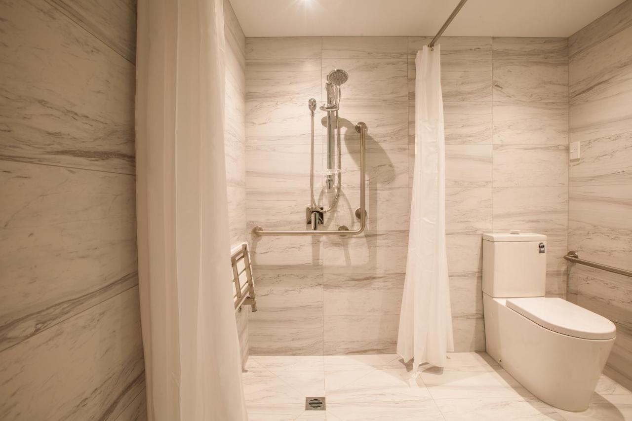 The Salisbury Business Class Hotel Christchurch