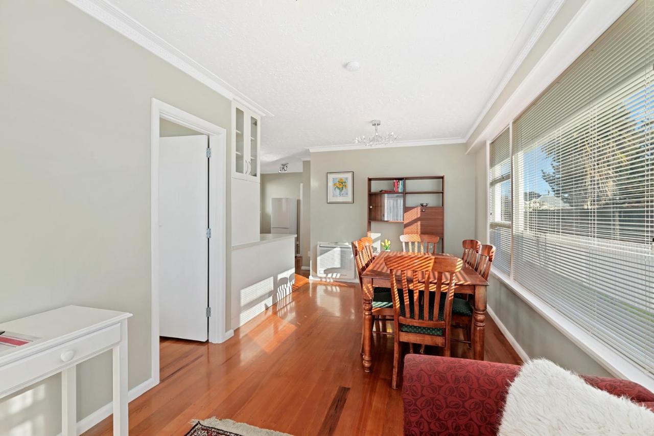 Coastal Retreat - New Brighton