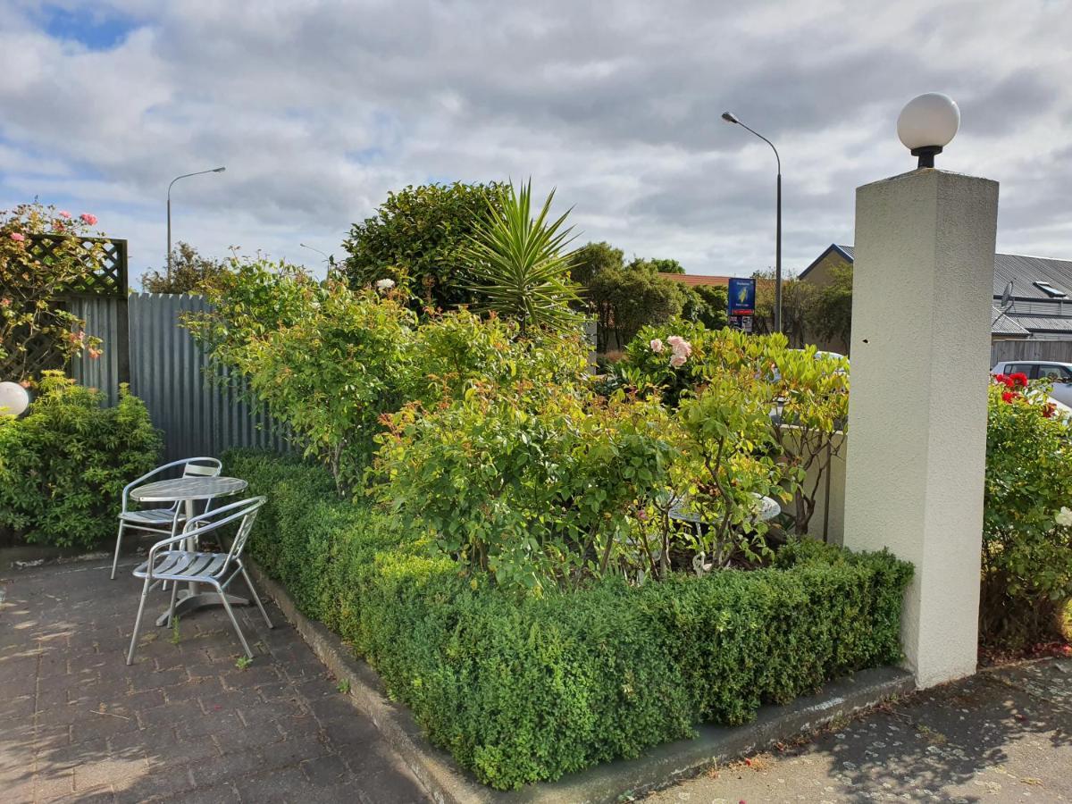 Rosewood Court Christchurch