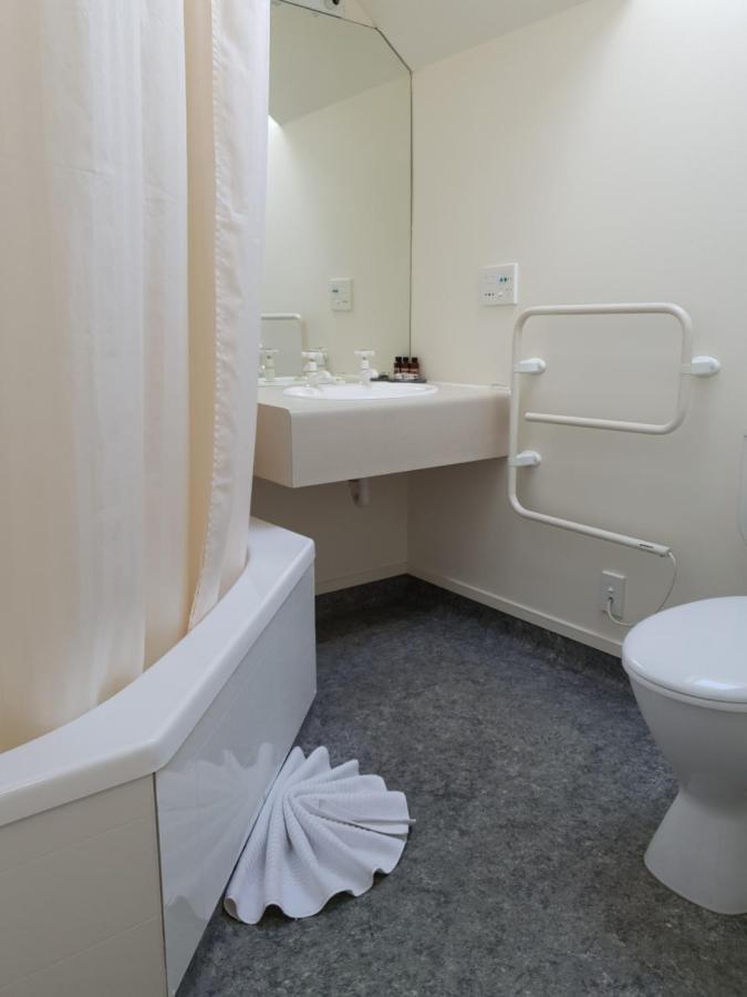 Rosewood Court Christchurch