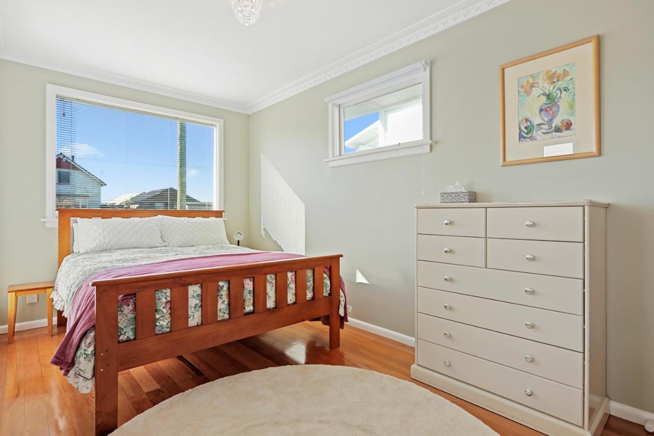 Coastal Retreat - New Brighton *