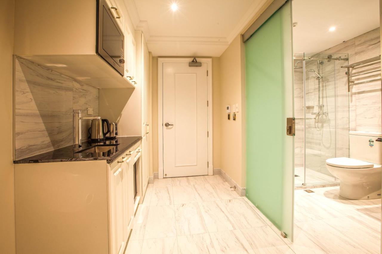 The Salisbury Hotel 4*
