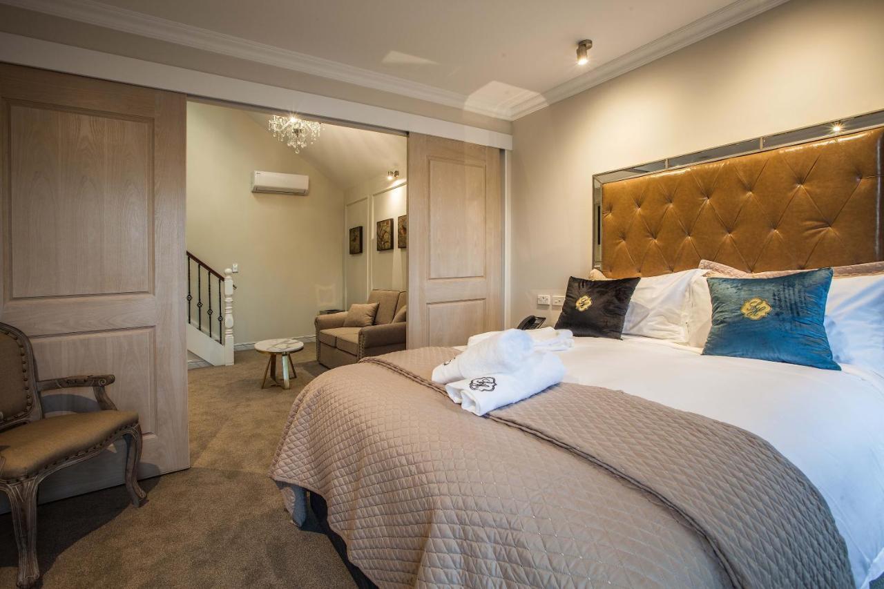 Hotel The Salisbury Christchurch