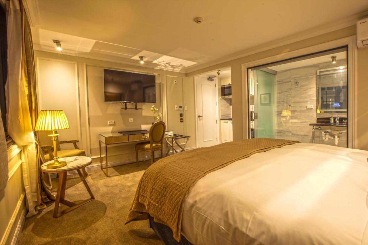 Hotel The Salisbury