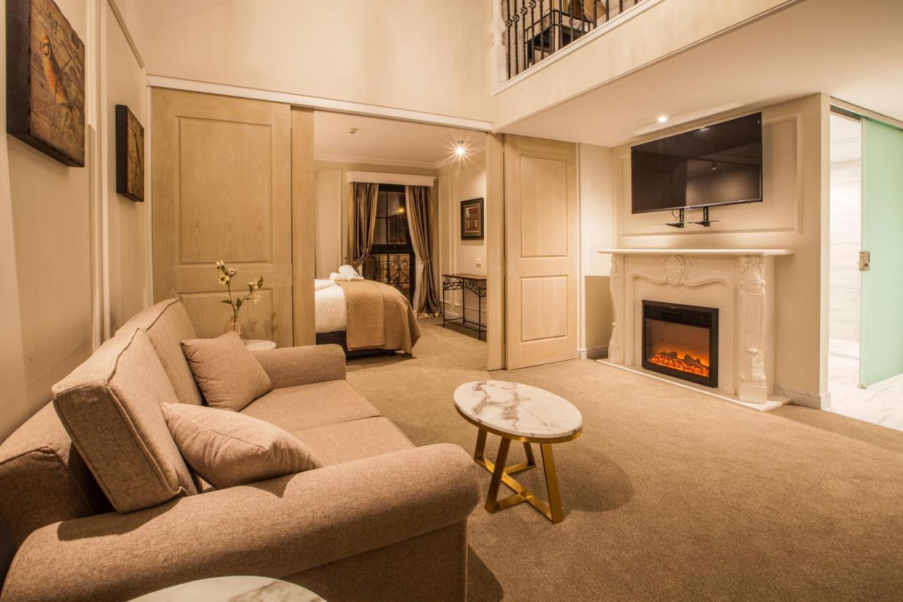 Hotel The Salisbury 4*
