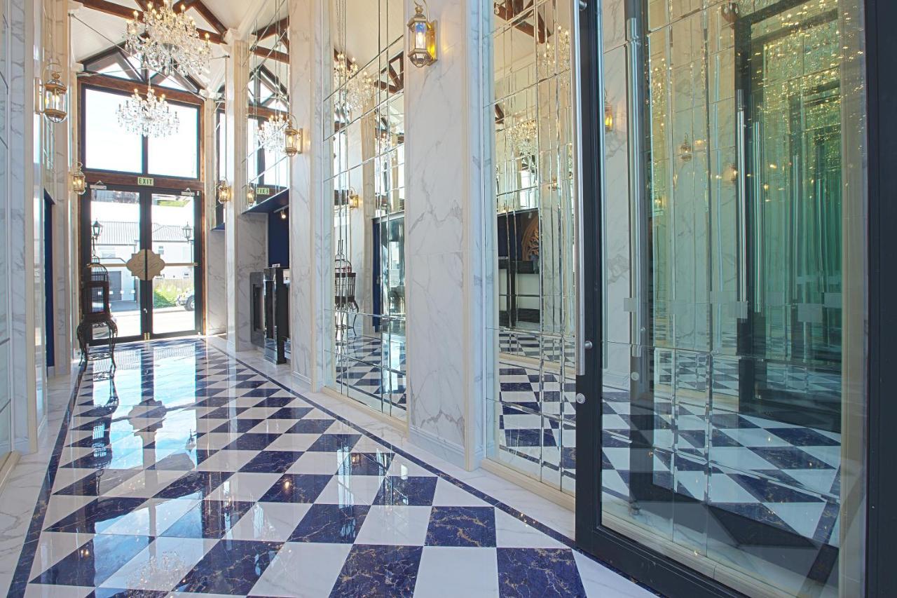 The Salisbury 4* Christchurch