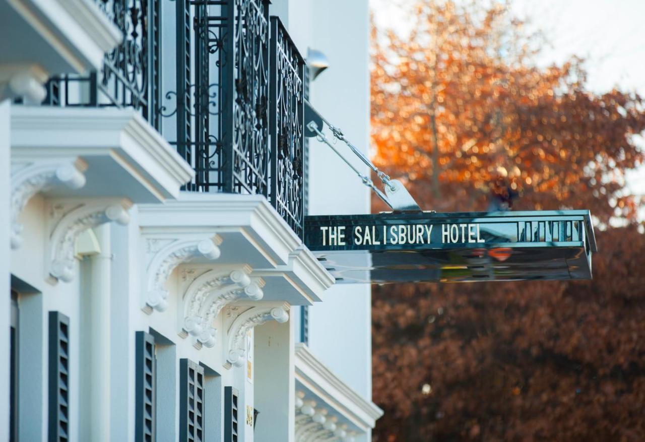 The Salisbury Hotel Christchurch