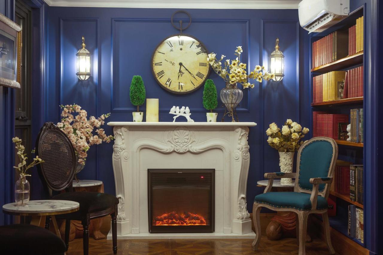 The Salisbury 4* Christchurch