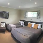 Kauri Motel On Riccarton