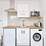Bevington Studio - Christchurch Holiday Homes