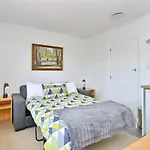 Bevington Studio - Christchurch Holiday Homes