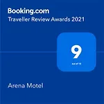 Arena Motel