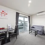 311 Motel Riccarton