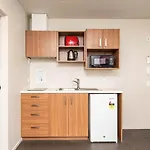 311 Motel Riccarton