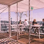 The Muse Christchurch Art Hotel