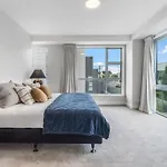The Carlton Apartments