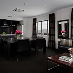Rydges Latimer Christchurch