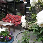 Finlay Banks Boutique Bed & Breakfast