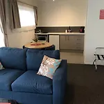 Coachman Motel
