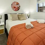 Modern City Living By Latimer Square, Cathedral