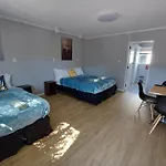 Gothic Heights Motel