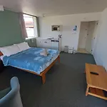 Gothic Heights Motel