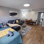 Gothic Heights Motel