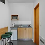 Bella Vista Motel & Apartments Christchurch