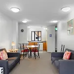Bella Vista Motel & Apartments Christchurch