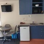 Northcote Motor Lodge