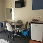 Northcote Motor Lodge