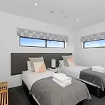 Penthouse In The City