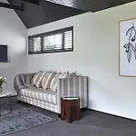 Hotel Carlton Mill