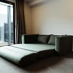 New Townhouse, Heart Of City Centre, 2 Bed 2 Bath, Car Park