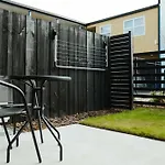 New Townhouse, Heart Of City Centre, 2 Bed 2 Bath, Car Park