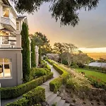 Hackthorne Gardens Luxury Accommodation