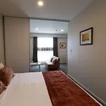 Ramada Suites By Wyndham Christchurch City