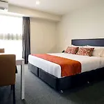 Ramada Suites By Wyndham Christchurch City
