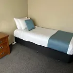 Airport Christchurch Motel