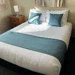 Airport Christchurch Motel