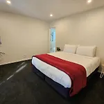 Azena Suites & Apartment