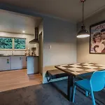 The Movie House