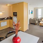 Quest Cathedral Junction Serviced Apartments