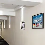 Quest Cathedral Junction Serviced Apartments