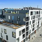 Serene Spaces On Tuam - 2 Bedroom Apartment