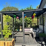 The Airport Homestay House