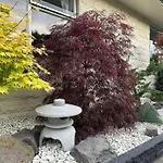 The Airport Homestay House