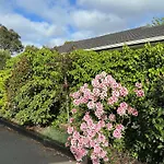 The Airport Homestay House